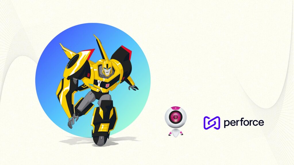 Perforce Invites Game Studios to Design Partner Program for Helix Core SaaS