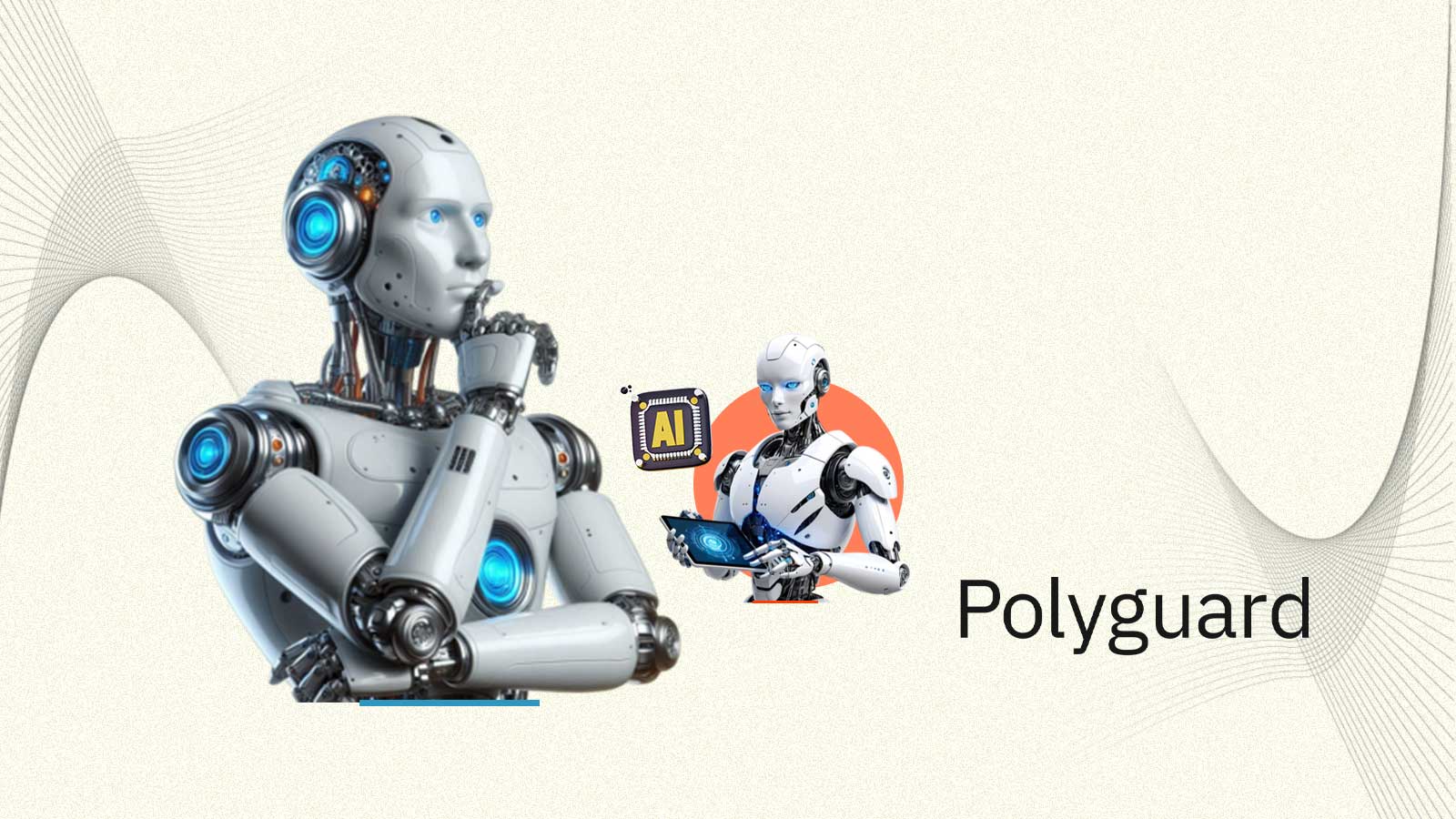 Polyguard Unveils Industry's First Real-Time Defense Against Deepfakes and AI-Powered Fraud