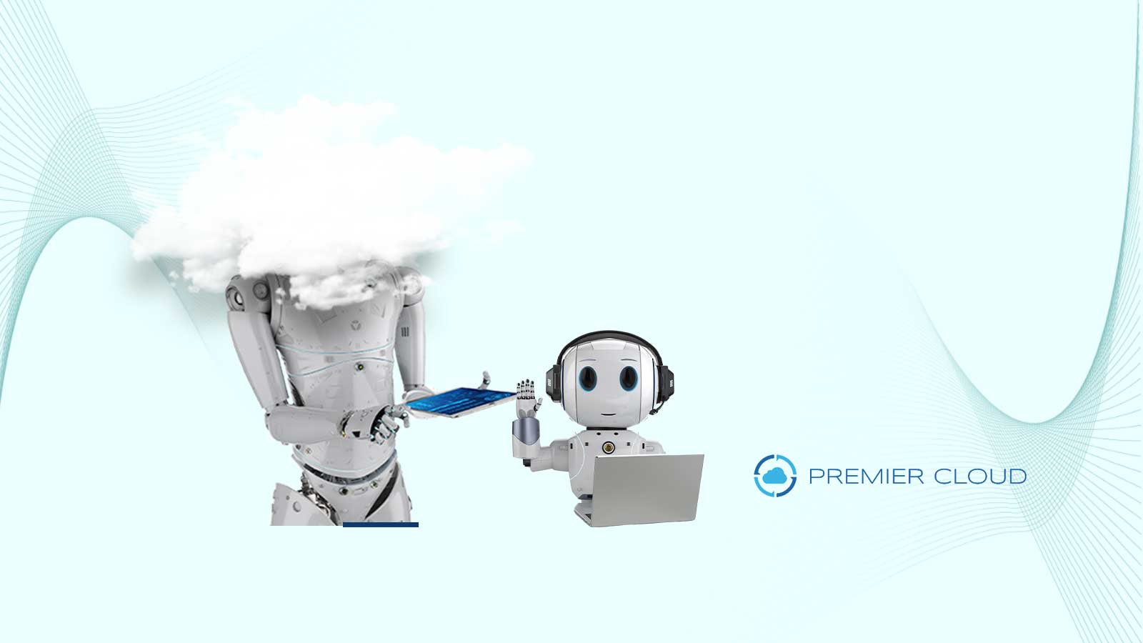 Premier Cloud Named Launch Partner for Google’s Enterprise AI Platform, Agentspace