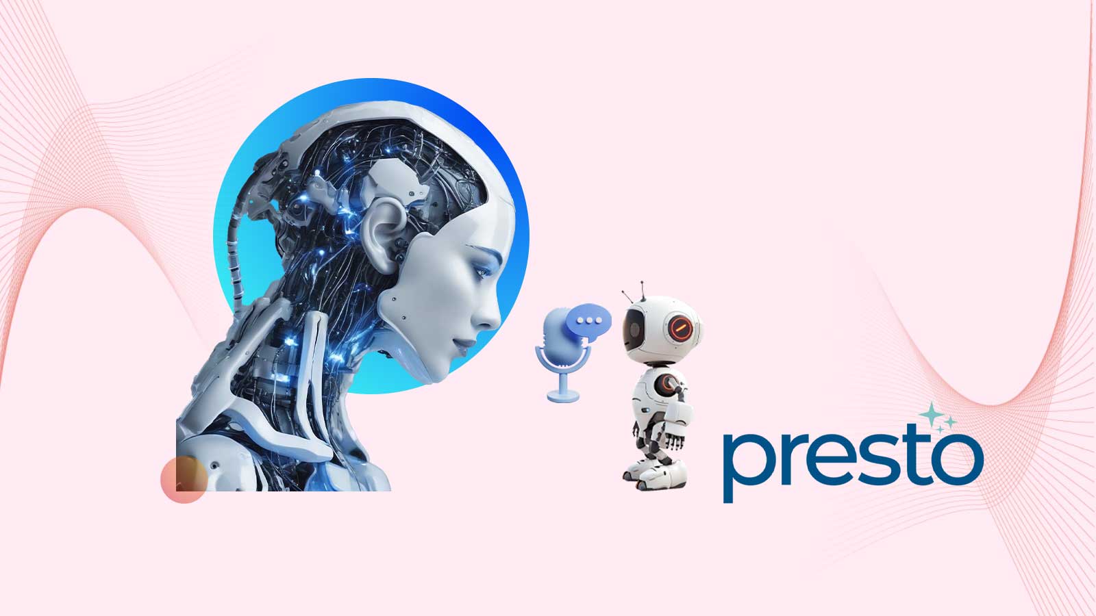 Presto Launches Phone Ordering Unit, Expanding Voice AI Suite for QSRs