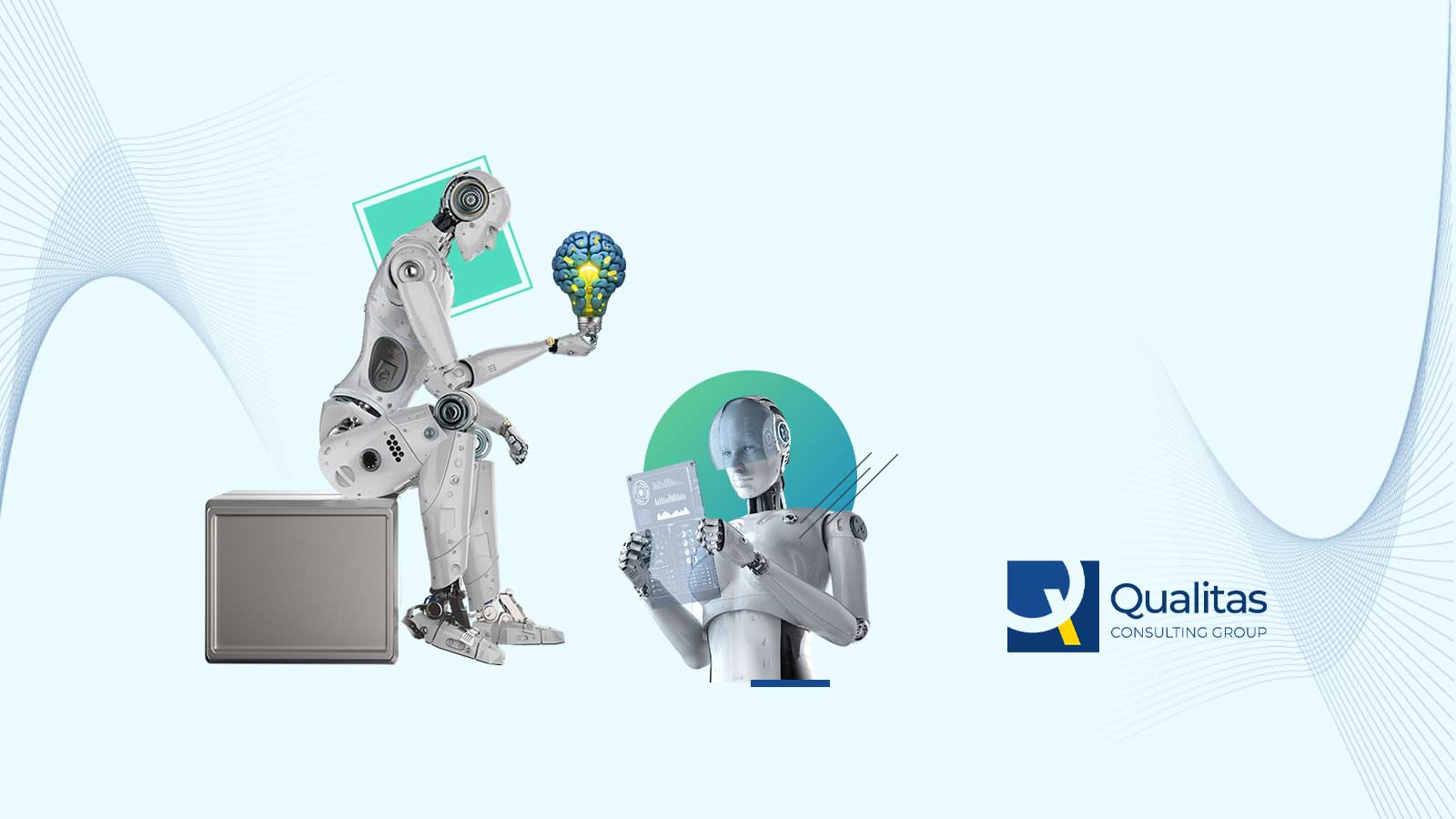 Qualitas Launches Contract Beacon, an AI Solution for Organizing Contracts