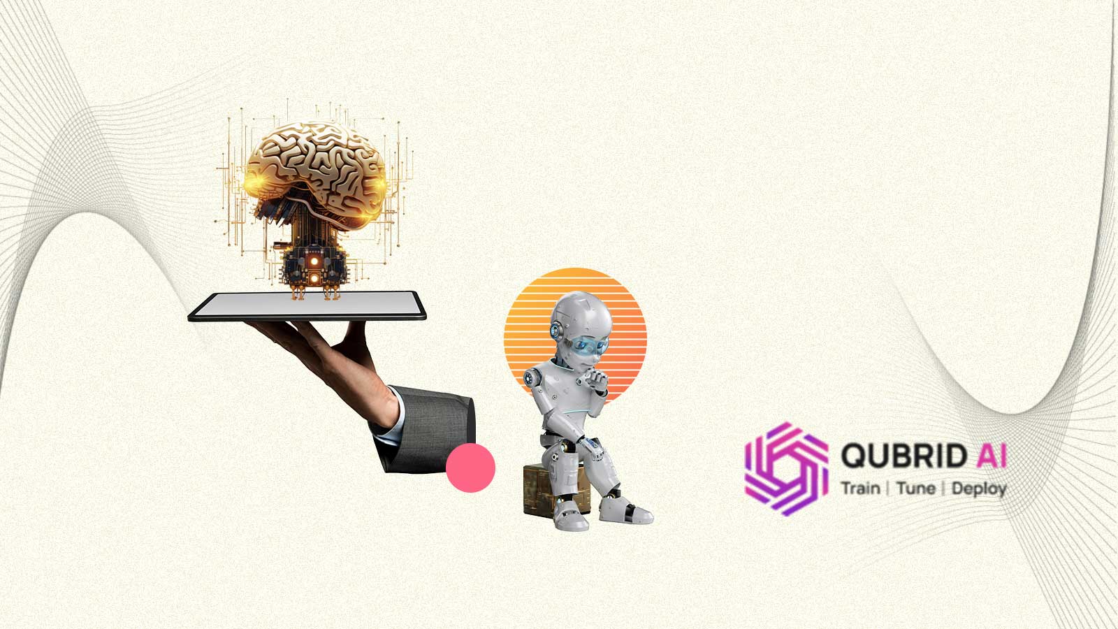 Qubrid AI Signs ASI as Distributor for AI Controller Software and GPU Appliances