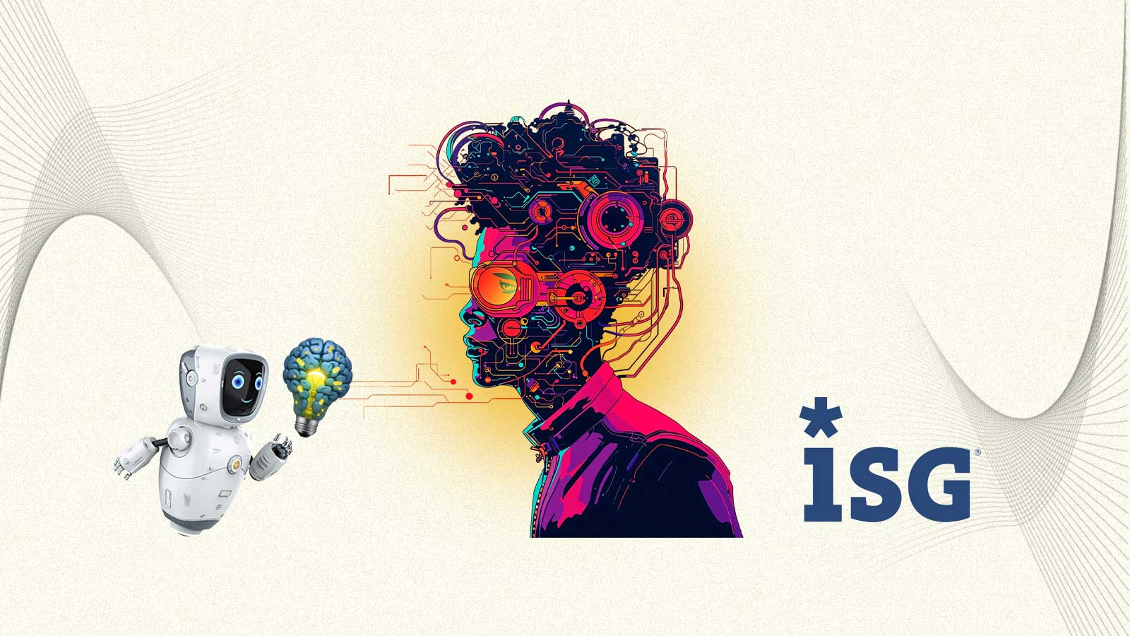 ISG: AI’s Rapid Adoption Reshapes Industrial Operations in Europe