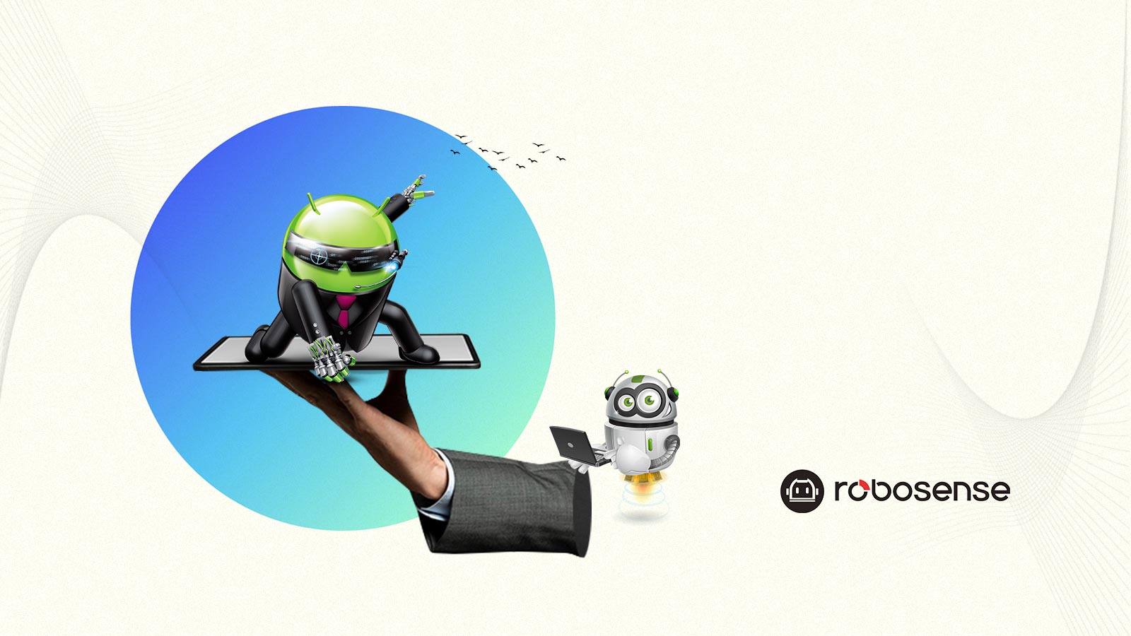 RoboSense Launches EMX: 192-Beam Digital Automotive LiDAR