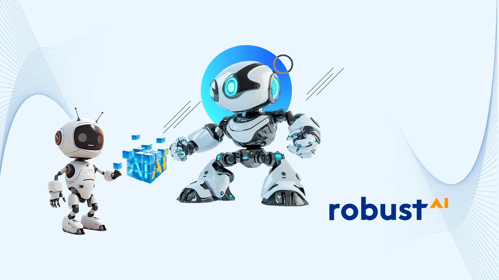 Robust.AI Expands Carter’s Collaborative Robotics Capabilities to Power Multi-Function Warehouse Automation