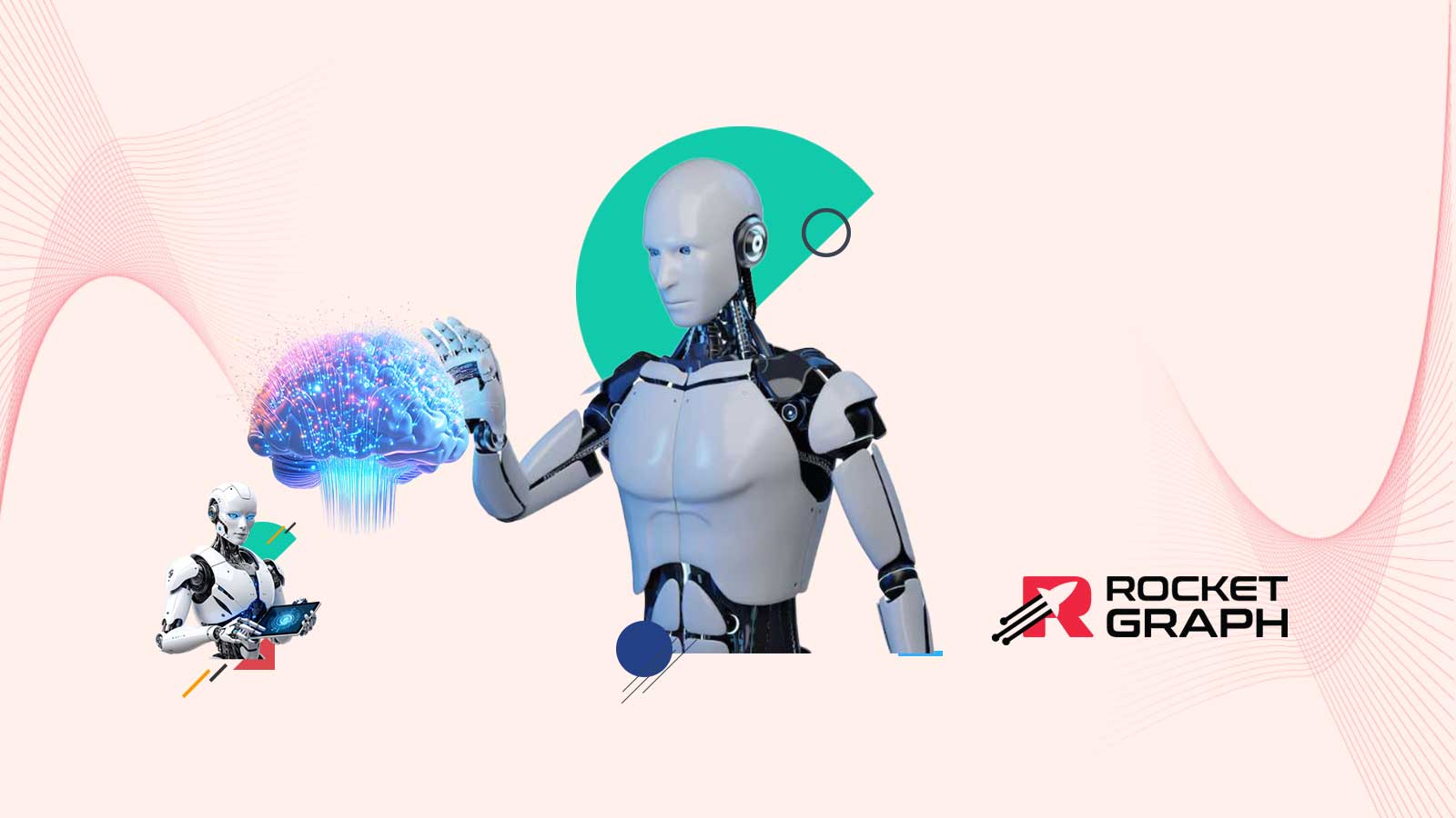 Rocketgraph Announces Enhanced GenAI Features; Free 30 Day Trial