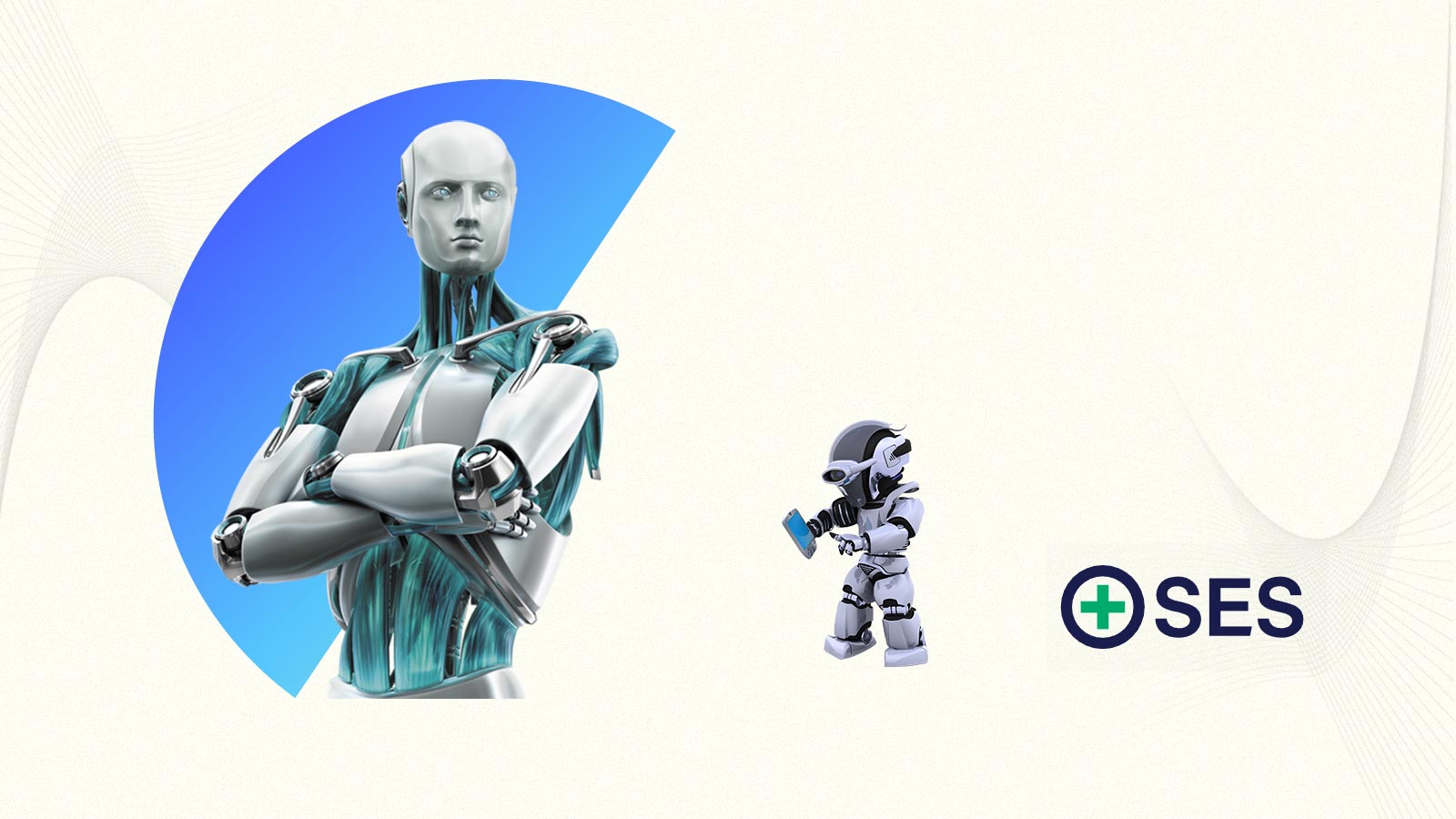 SES AI Unveils Molecular Universe, Drawing Strong Industry Interest