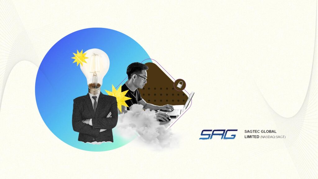 Sagtec Global Expands Product Portfolio with AI Chatbot Service to Strengthen F&B Market Penetration