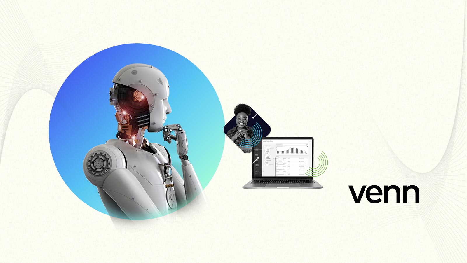 Salesforce SVP of AI transformation, and former Global Samsung CMO, Marc Mathieu joins Venn to Help Lead the AI Transformation in Multifamily