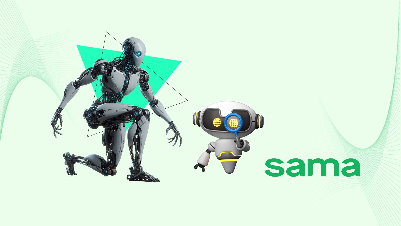 Sama Launches Data Automation Platform with AI and Human-in-the-Loop Validation