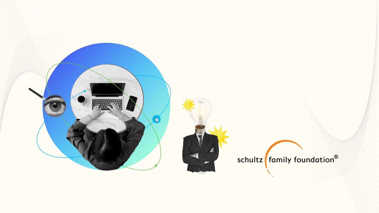 Schultz Family Foundation Invests More Than $3 Million in AI Career Navigation Tools