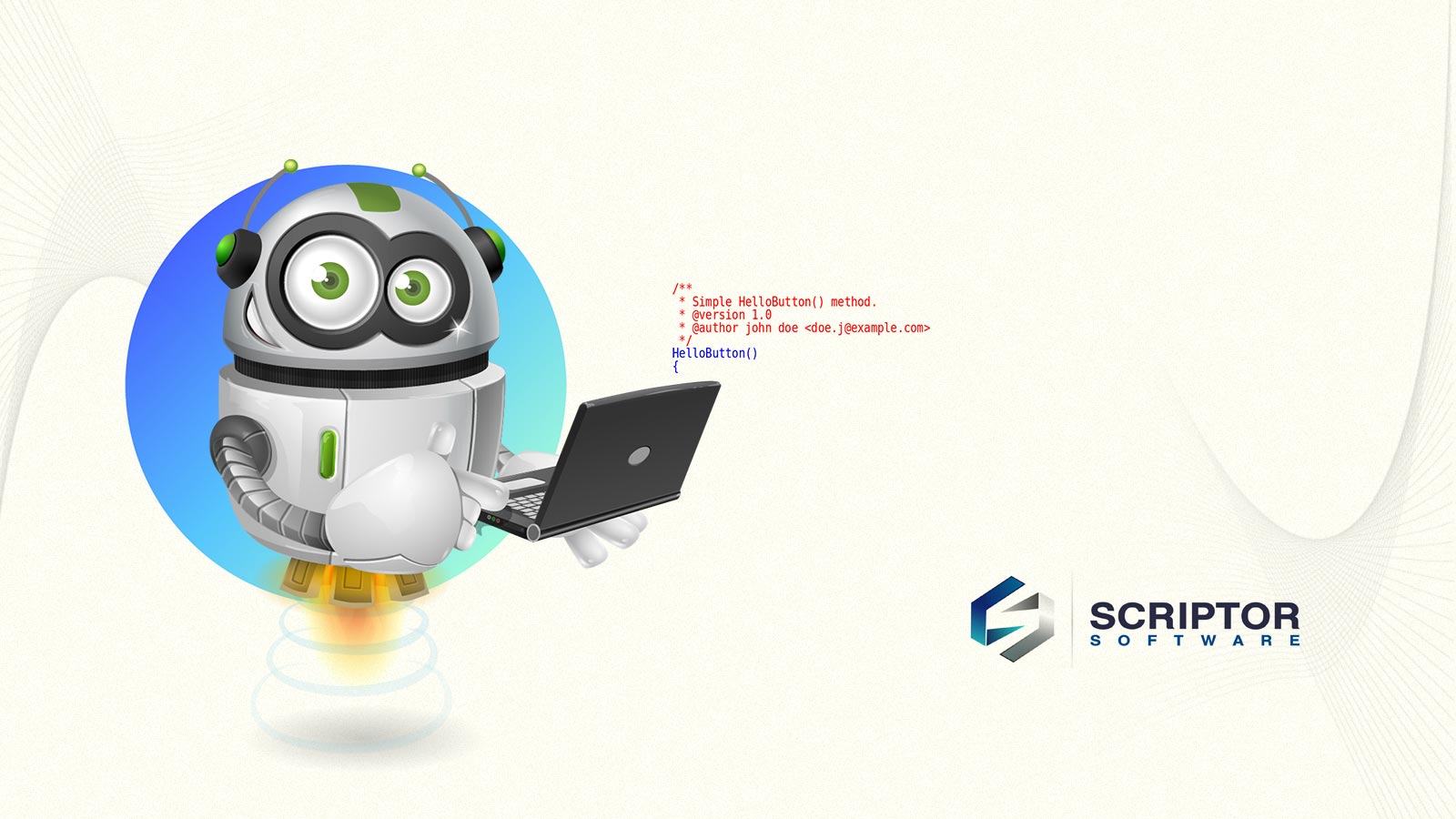 Scriptor Software Deconstructs Radiology Dictation with rScriptor