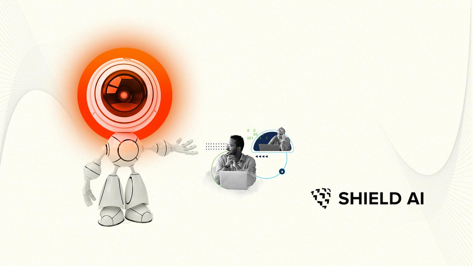 Shield AI Unveils V-BAT Upgrade with Hivemind, SATCOM, and Heavy-Fuel Engine