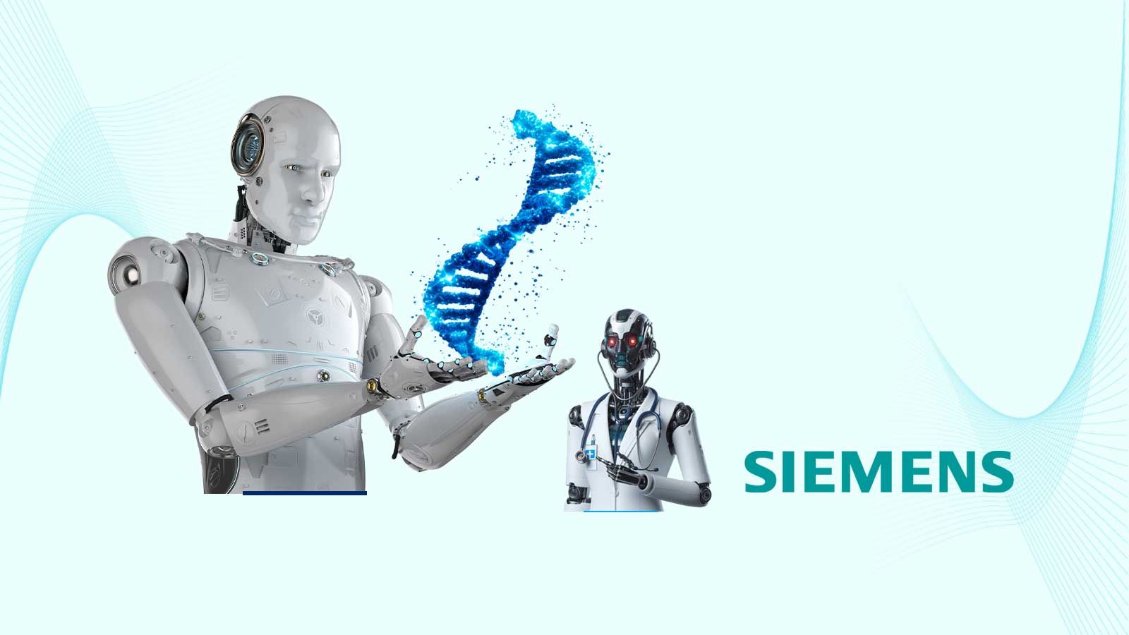 Siemens acquires Dotmatics to extend AI-powered software portfolio to Life Sciences