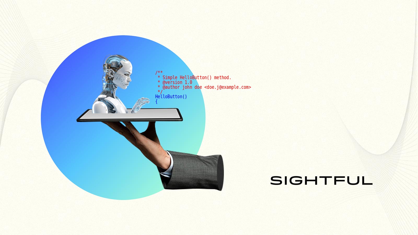 Sightful Launches Spacetop for Windows — AR Productivity Software Built for the AI PC Era