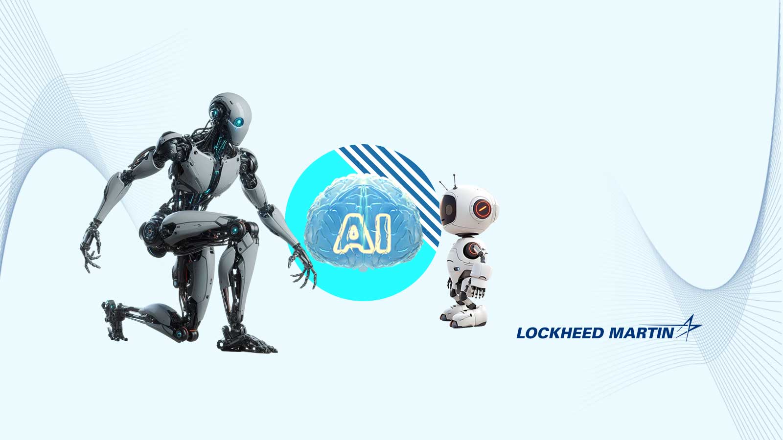 Skunk Works and Arquimea Develop AI Capable ISR Platforms