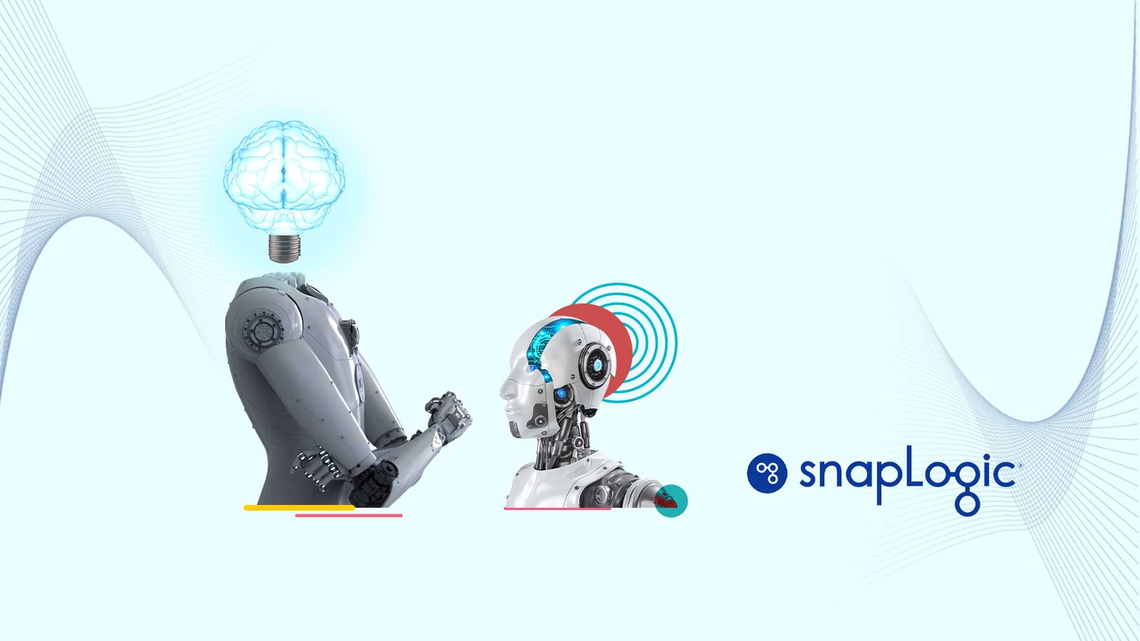 SnapLogic Announces Partnership with Glean to Transform the Agentic Enterprise