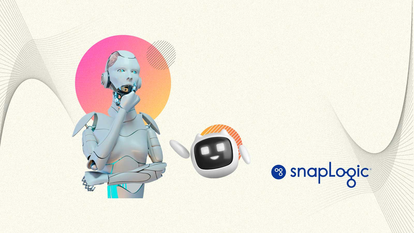 SnapLogic Ushers in Infinite AI Workforce Era with AgentCreator 3.0 for Agentic Enterprise