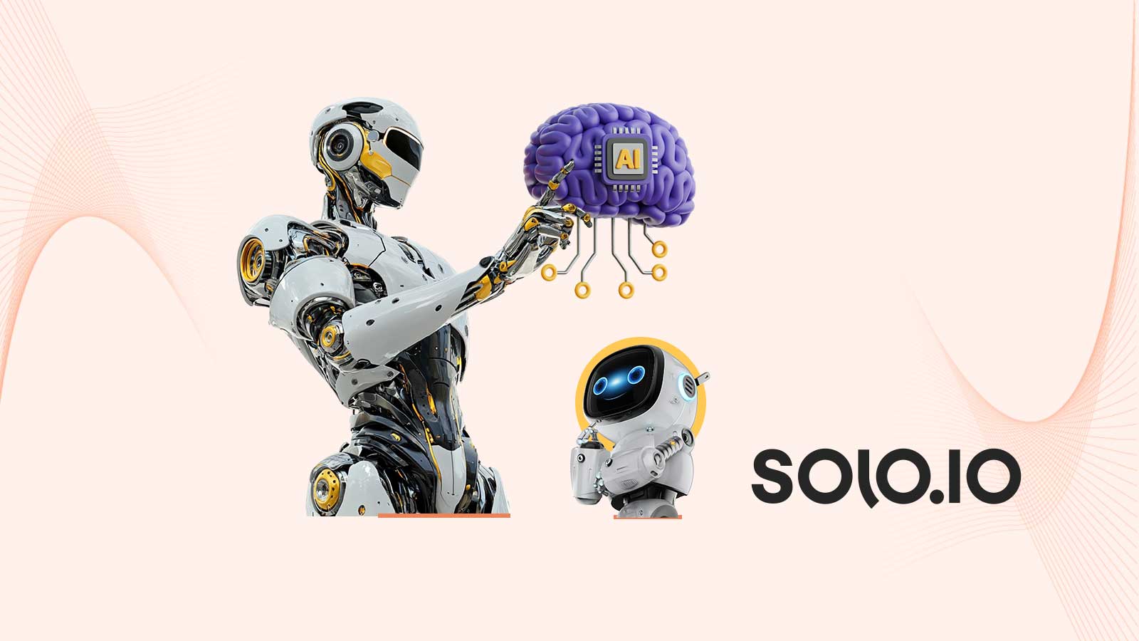 Solo.io Announces MCP Gateway to Simplify and Secure AI Agent Development in Kubernetes