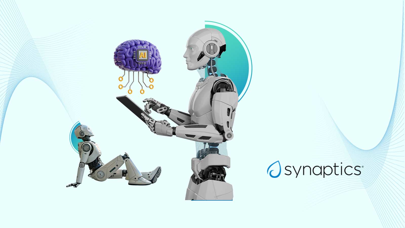 Synaptics Unveils Next-Gen Touch Controller for Foldable OLEDs