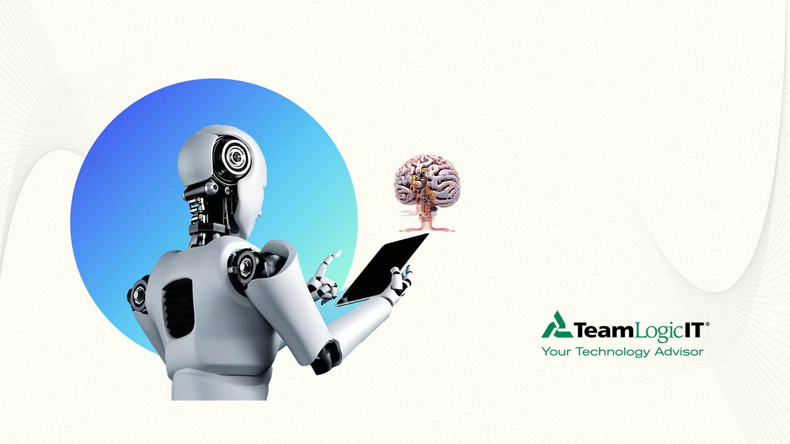 TeamLogic IT Announces the Appointment of New Virtual Chief AI Officer