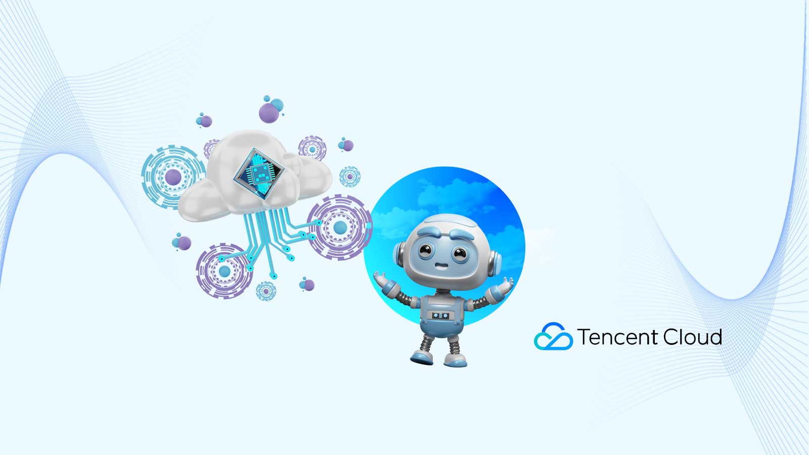 Tencent Cloud Big Data-WeData: An Integrated Data + AI Intelligent Platform