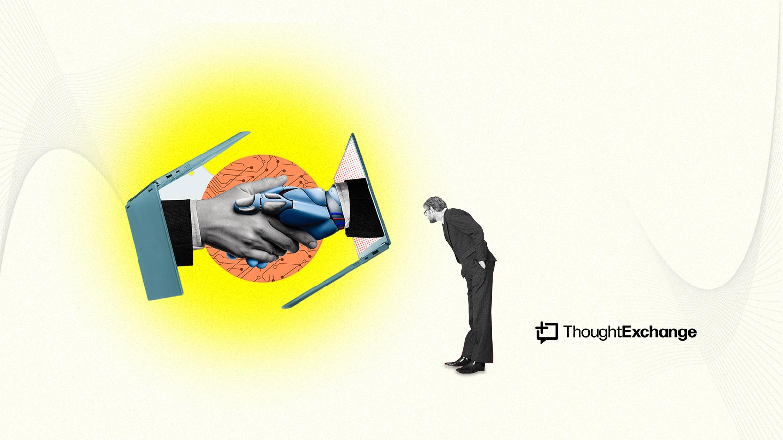 ThoughtExchange Becomes the Official Engagement and Analytics Partner of CommunityEDU