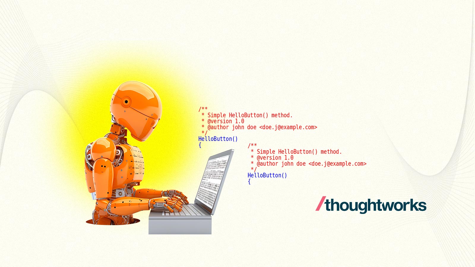 Thoughtworks Signs Global Strategic Collaboration Agreement with AWS