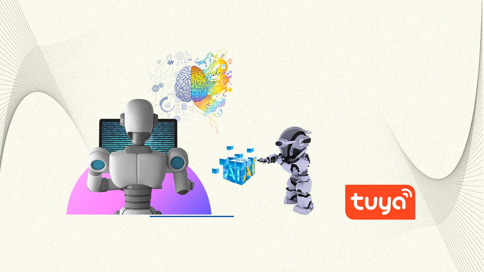 Tuya Smart Unveils 4 Core AIoT Engines, Empowering Developers to Transform the Physical World with AI