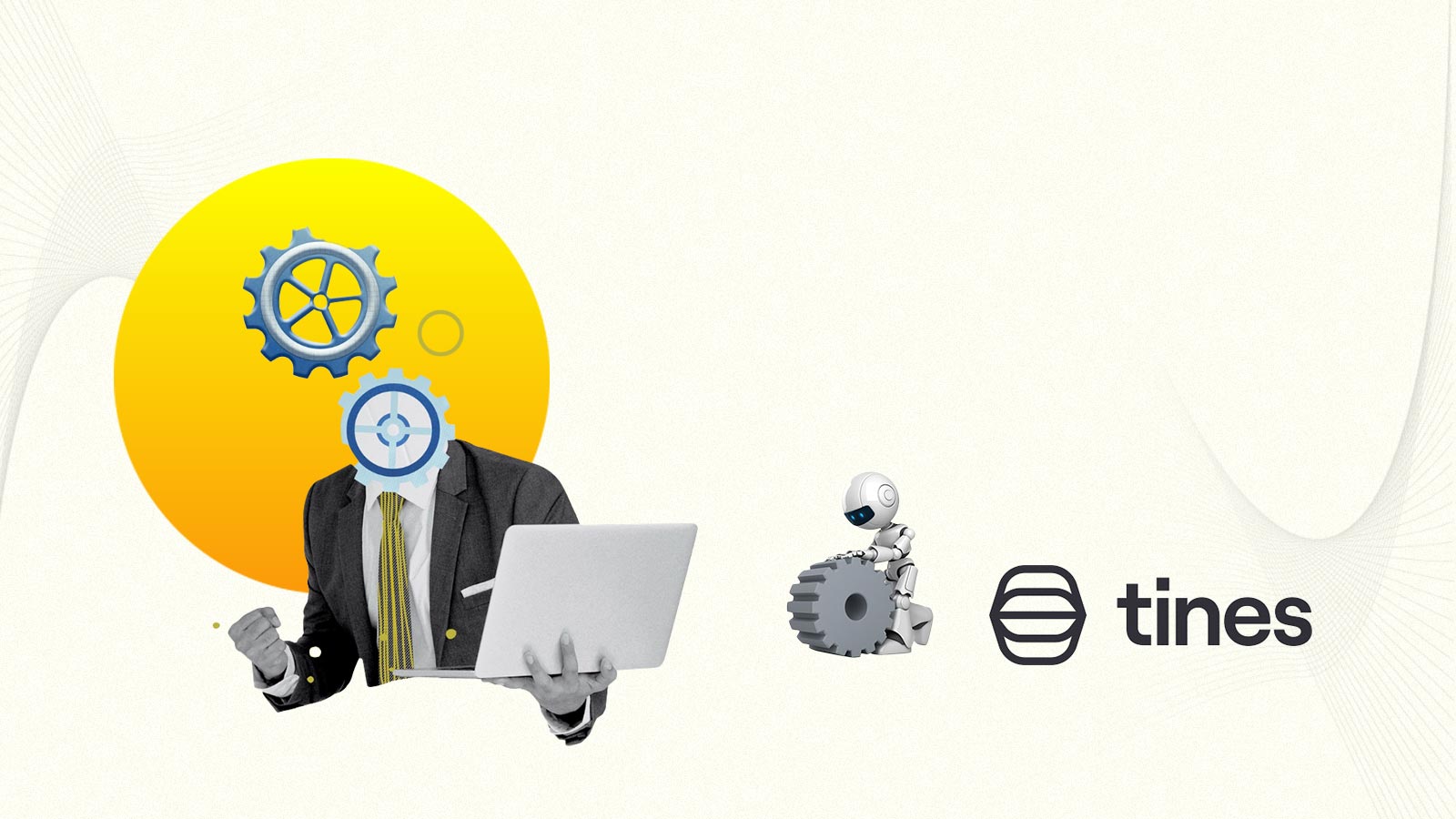 Two-Thirds of Tines Customers Now Using AI Features within the Product