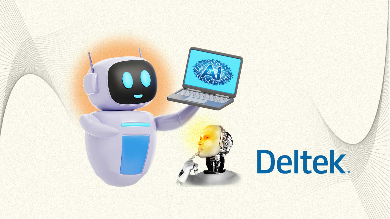 UK project-based businesses see AI as key to meeting ambitious 2025 targets, Deltek research finds