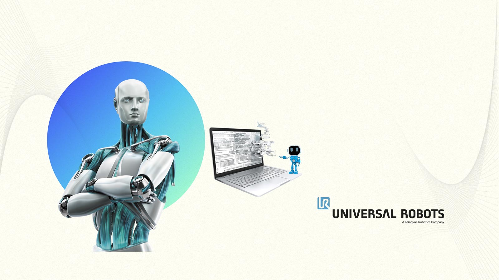 Universal Robots and Mobile Industrial Robots to Debut AI Automation Solutions at Automate 2025