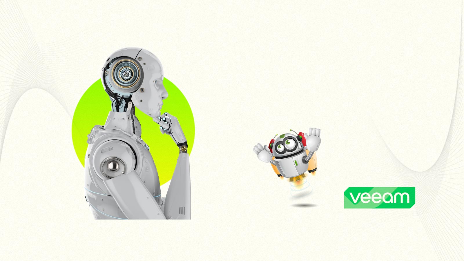 Veeam Turns Data Protection into AI Intelligence with New Integration for Anthropic’s MCP