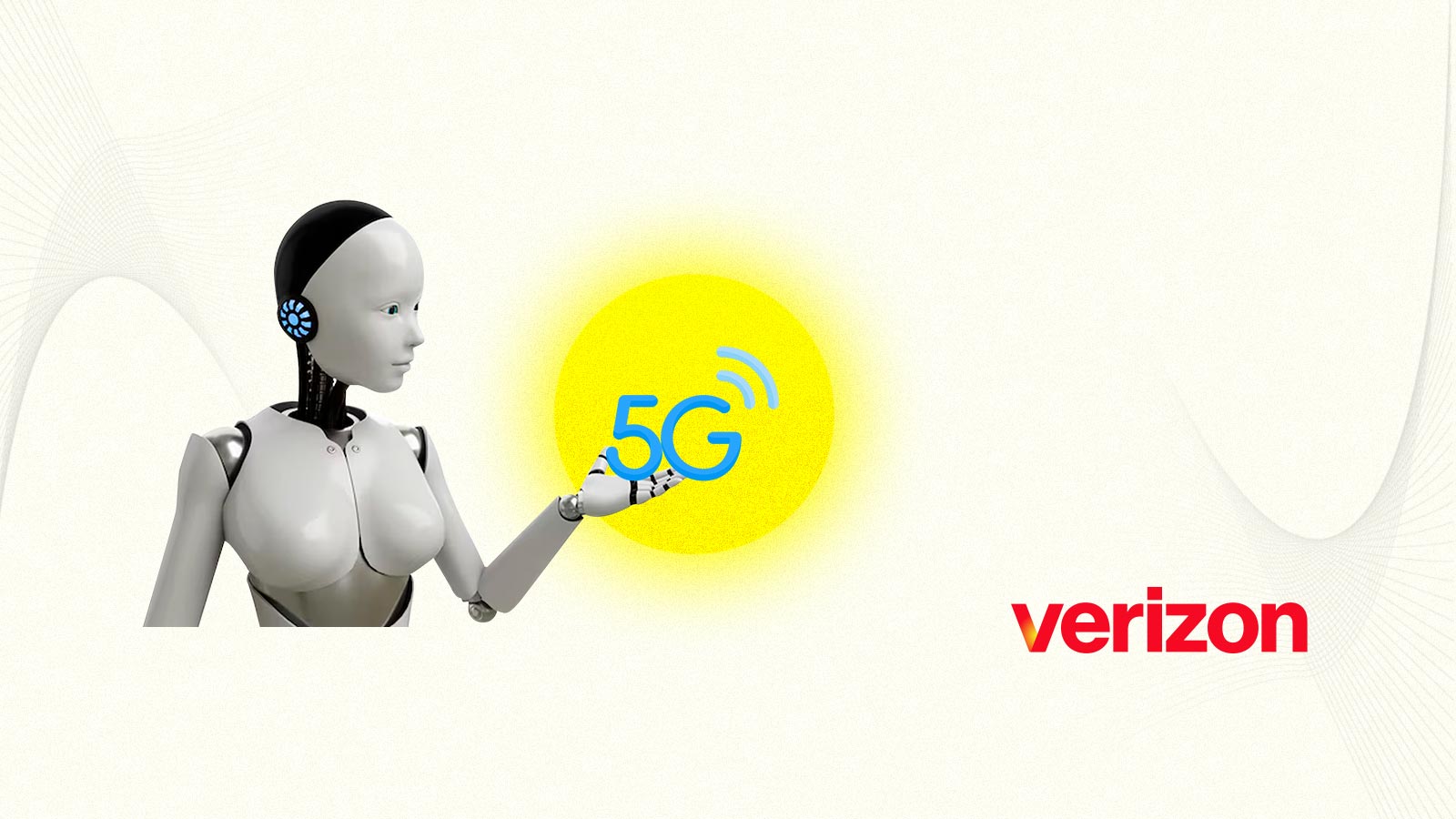 Verizon Business Unveils Broadcast Private 5G and AI Solution at NAB 2025