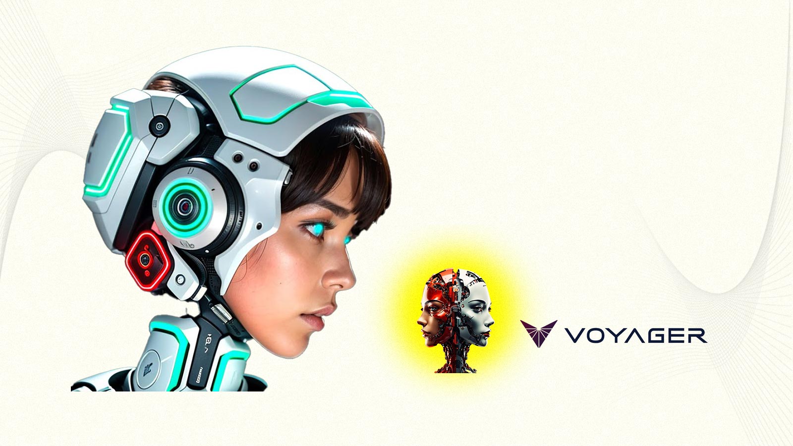 Voyager Onboards USAF Enterprise-wide Agile Acquisition Contract