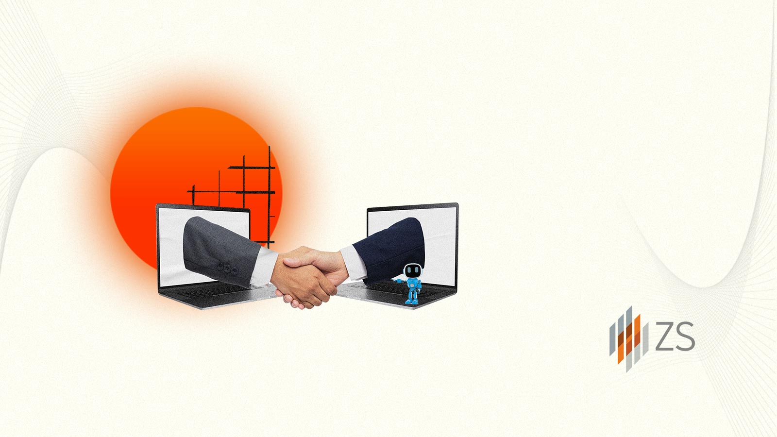 ZS and Cerebras Systems Partner to Set a New Bar in Enterprise Agentic AI