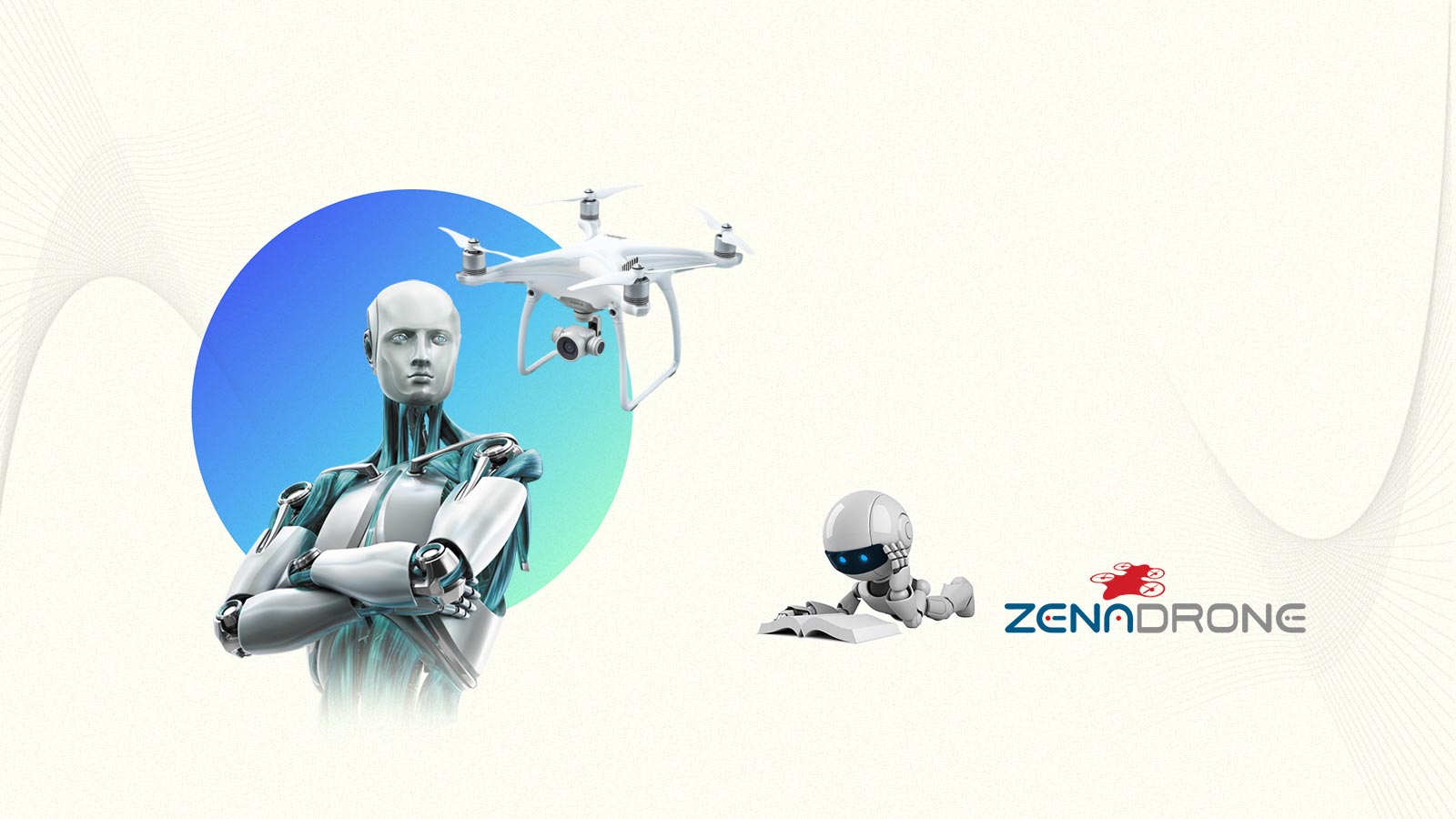 ZenaTech Closes Second Southeast Region Acquisition, Wallace Surveying Corporation, Set to Become the Third Acquisition to Power Its National Drone as a Service (DaaS) Business