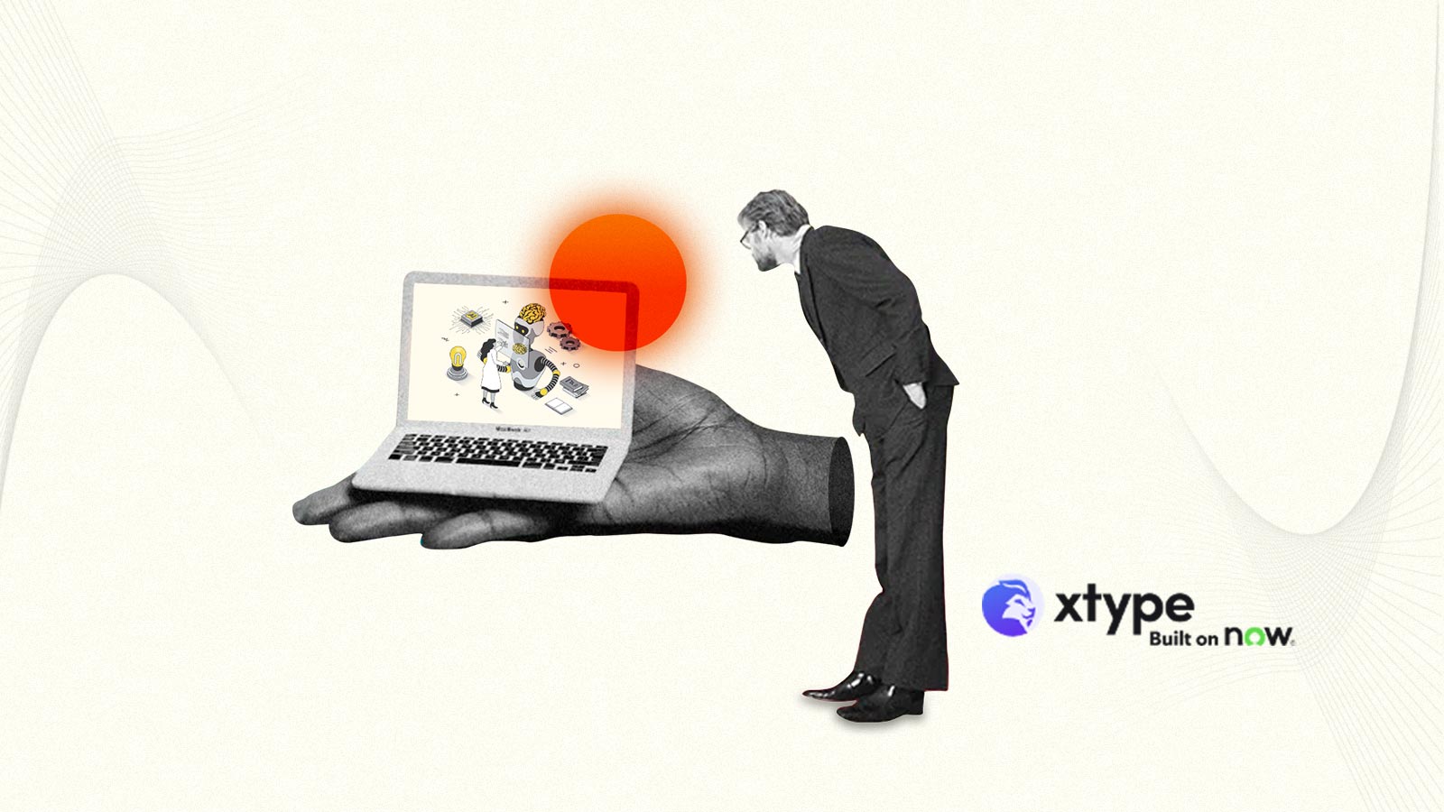 xtype Enterprise is Now Available on the ServiceNow Store to Maximize ServiceNow Investment with Multi-Instance Management