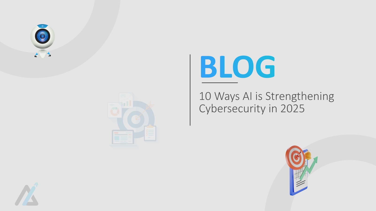 10 Ways AI in Cybersecurity 2025 Strengthens Digital Defense