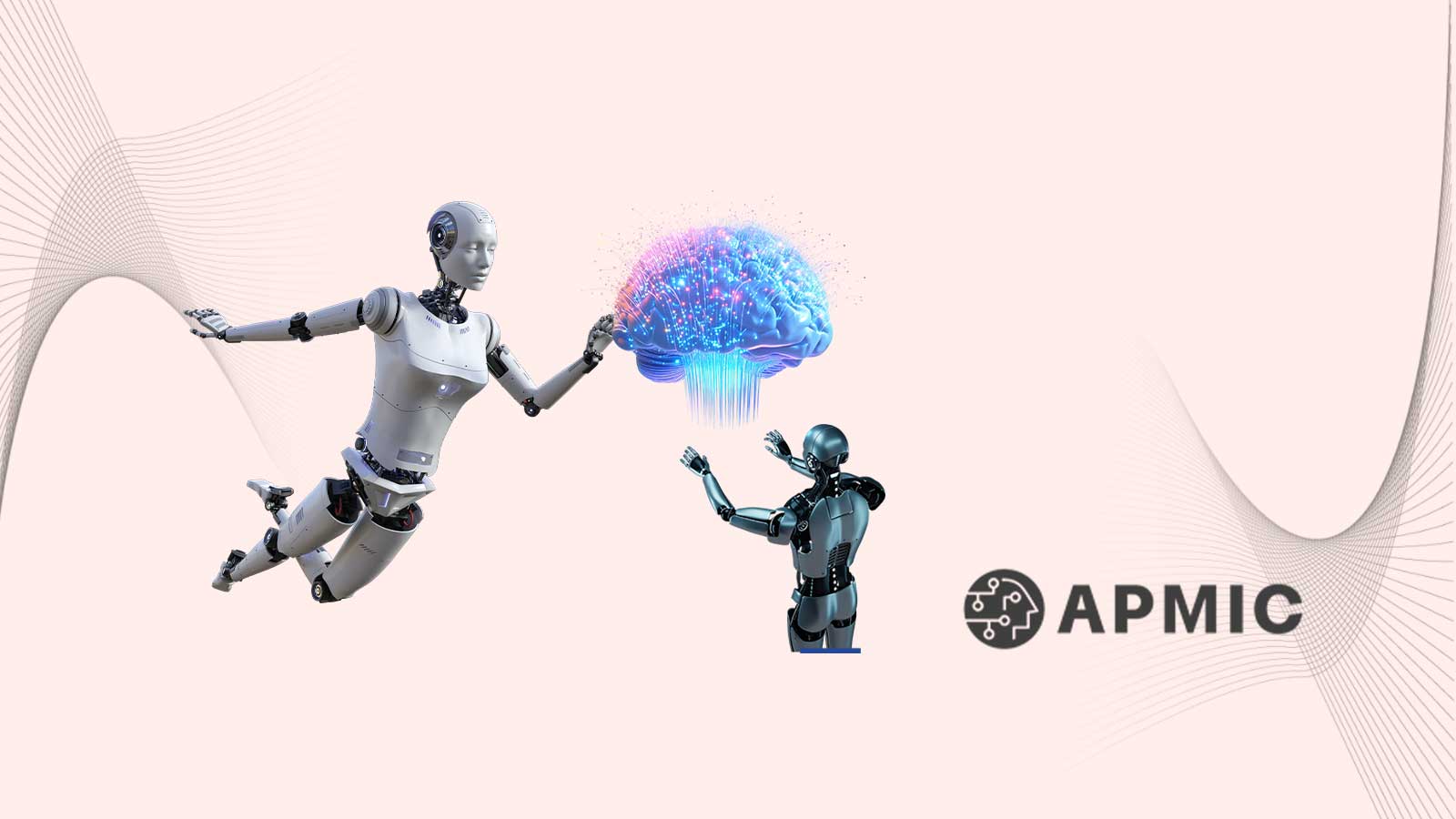 APMIC Unveils Next-Gen Model Fine-Tuning Powered by NVIDIA Blackwell at COMPUTEX 2025