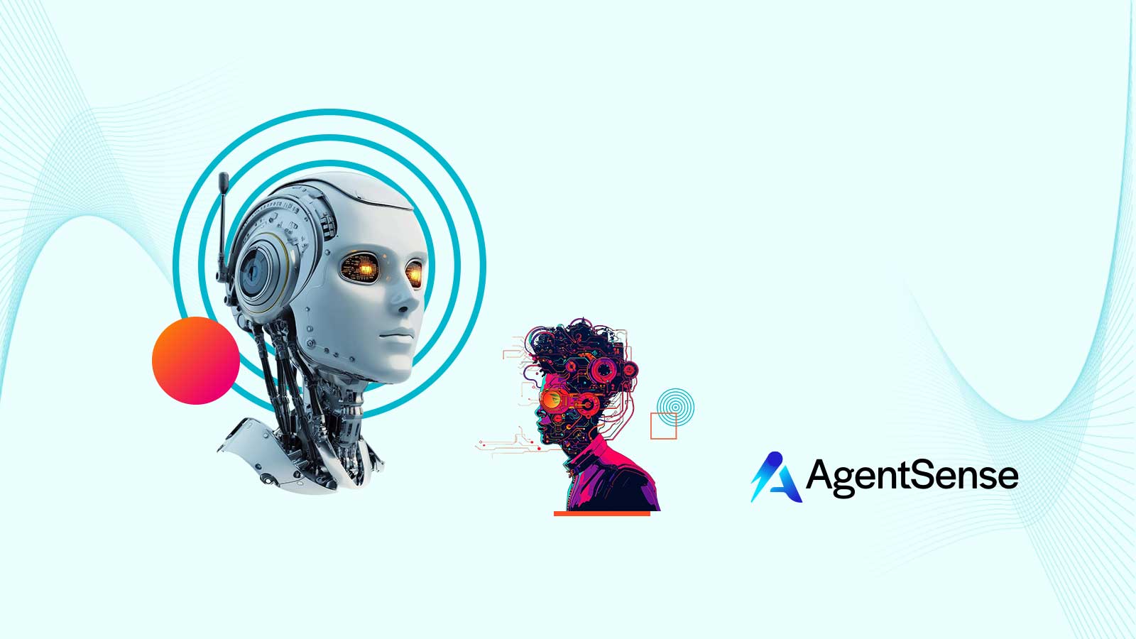 AgentSense Launches Next-Gen AI Agents for CPG, Healthcare, and Manufacturing