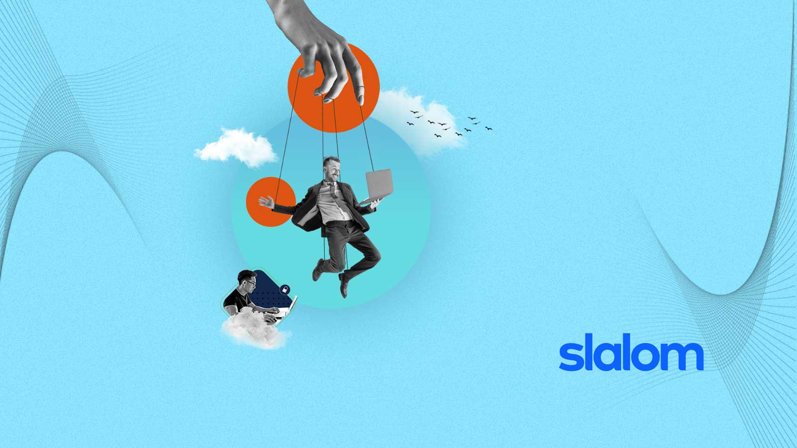 Alaska Communications and Slalom to Deliver Managed Cloud Solutions for Alaska Enterprises