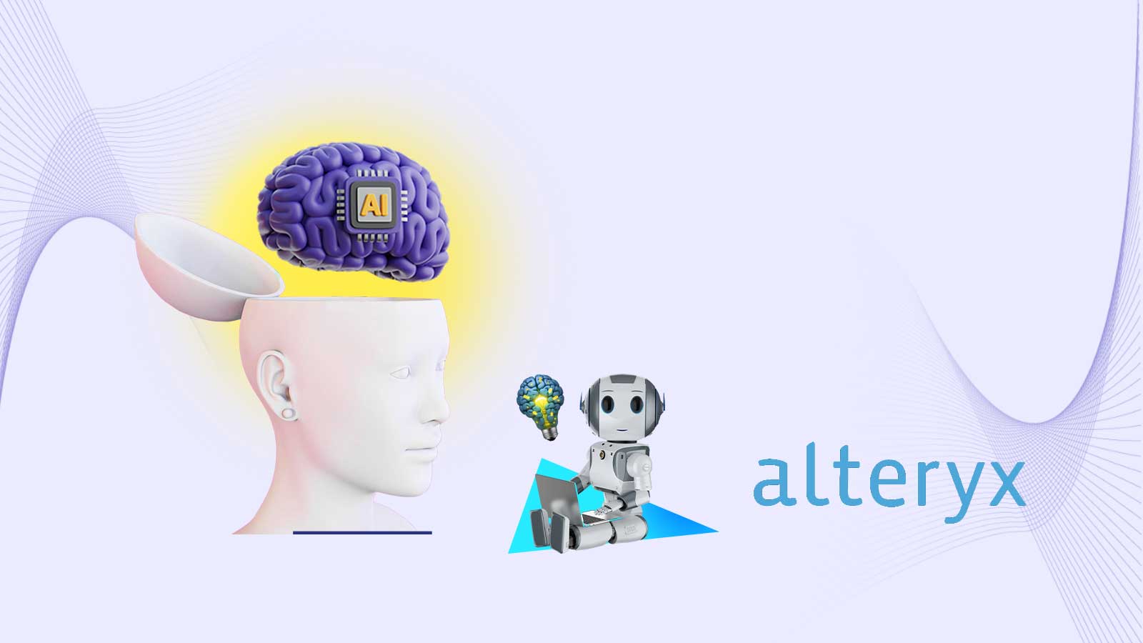 Alteryx Recognizes Customers Driving Impact with AI and Analytics