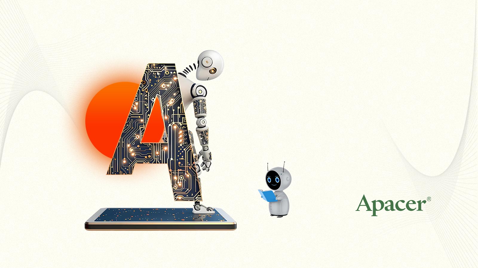 Apacer Showcases Next-Gen AI and Green Computing Storage at COMPUTEX 2025