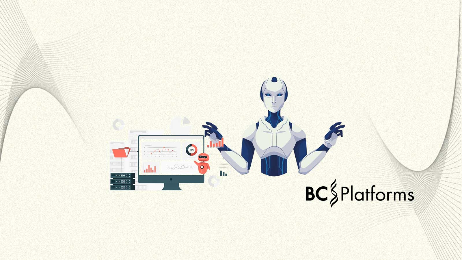 BC Platforms Appoints Senior Product and Marketing Executives for Global Expansion and Real-World Data Leadership