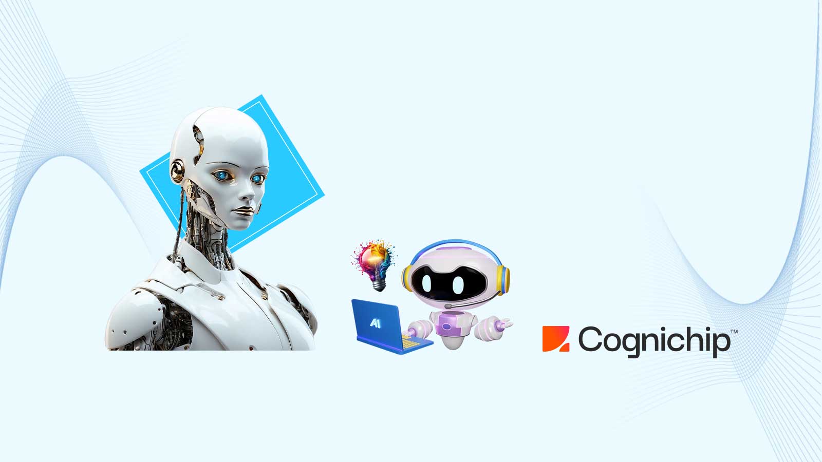 Cognichip Emerges with $33 Million Seed Funding to Launch ACI