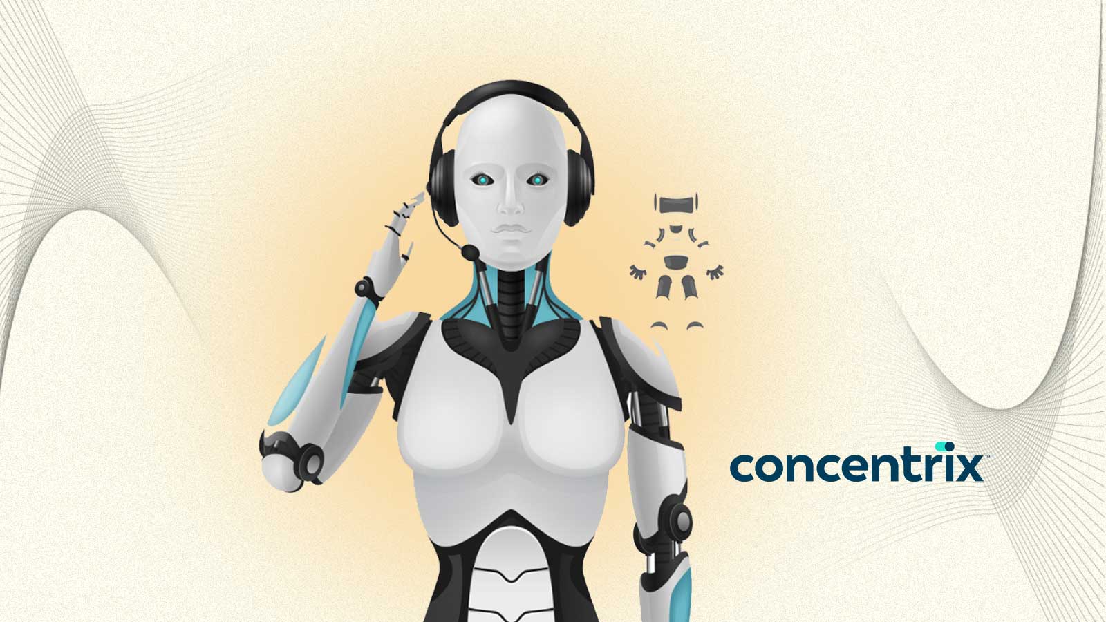 Concentrix Releases Independent Survey Results: Enterprise Priorities and Generative AI Adoption