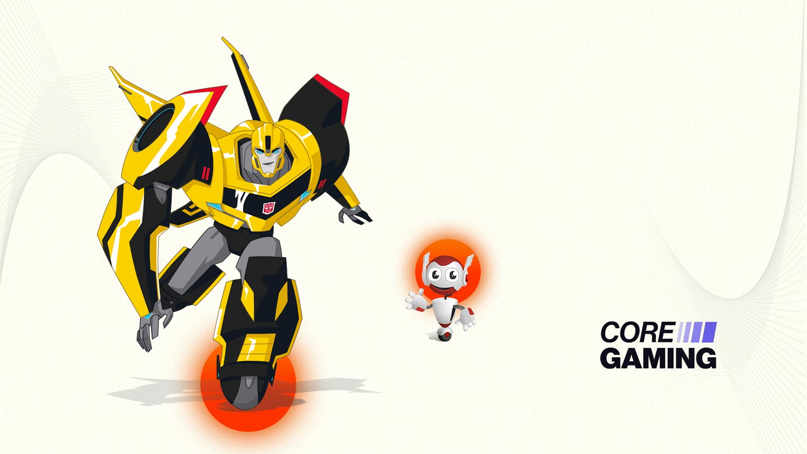 Core Gaming’s AI COMIC Transforms Game Asset Creation with AI Visual Tech