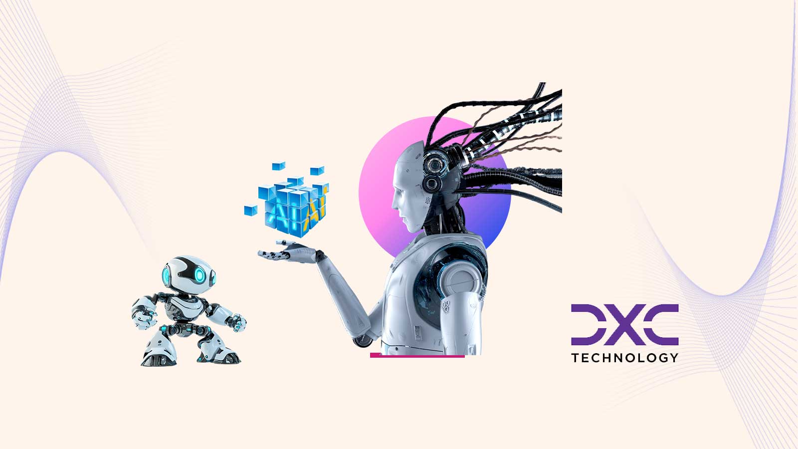 DXC Teams Up with SAP and Microsoft to Accelerate Enterprise Transformation