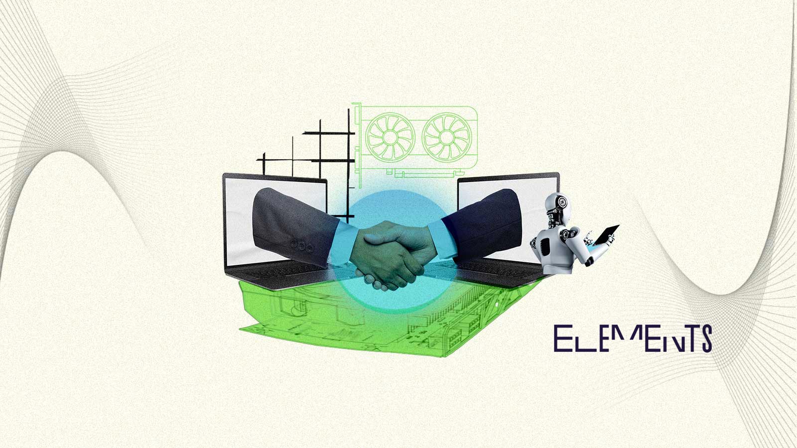 Elements Connect Welcomes New Leadership to Expand Global IT Capabilities